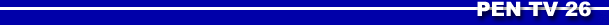 Peninsula Televison